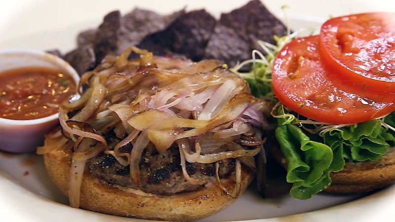 Natural Cafe photo 2