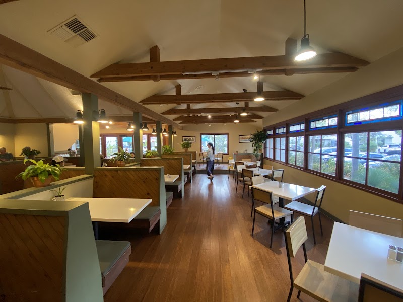 Natural Cafe photo 2