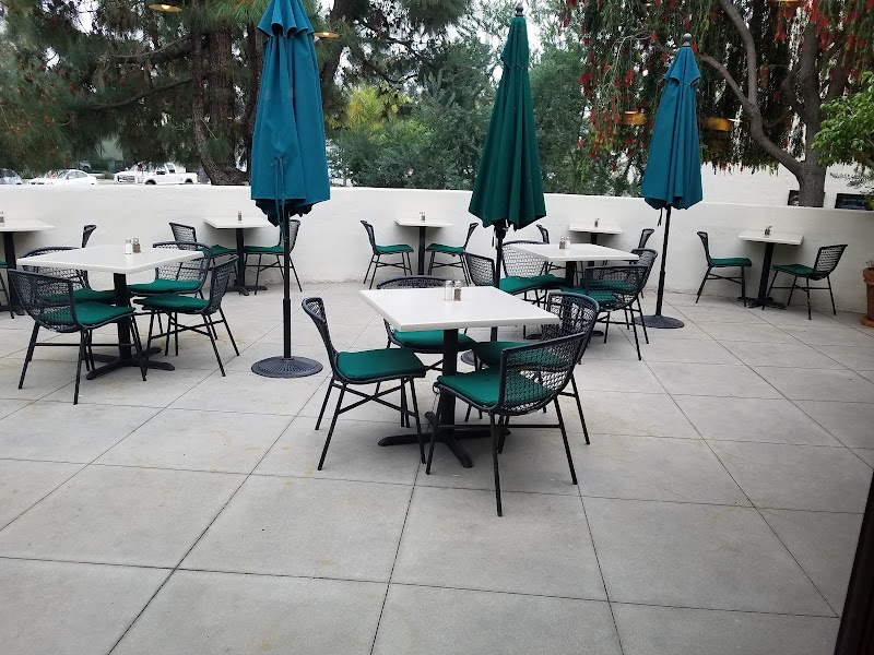 Natural Cafe photo 1