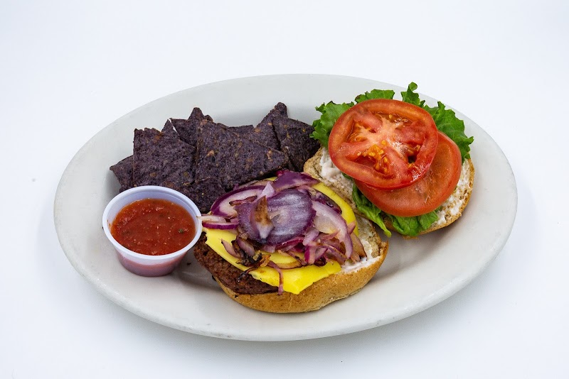 Natural Cafe photo 4