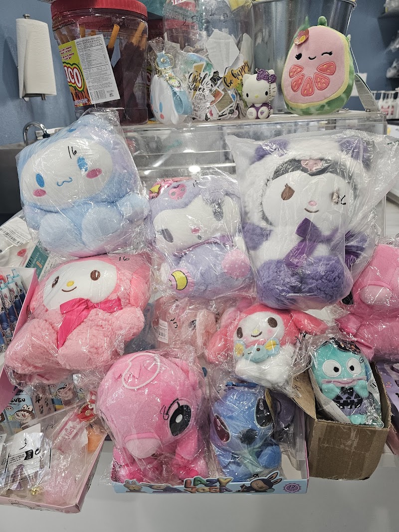 Bakken Boba & Brew Llc. photo 3