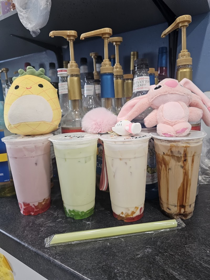 Bakken Boba & Brew Llc. photo 4