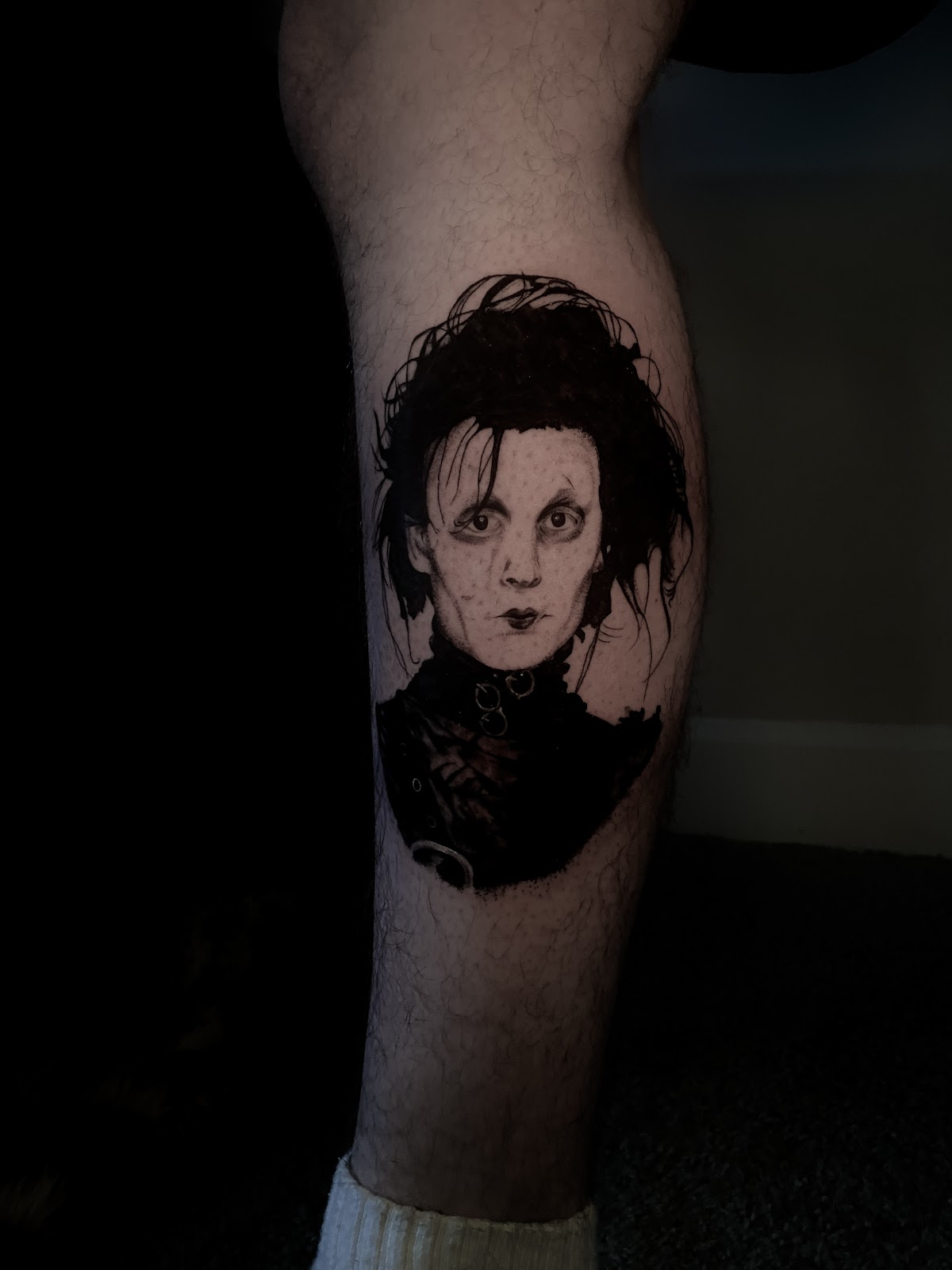 TC Tattoos tattoo work — photo 3