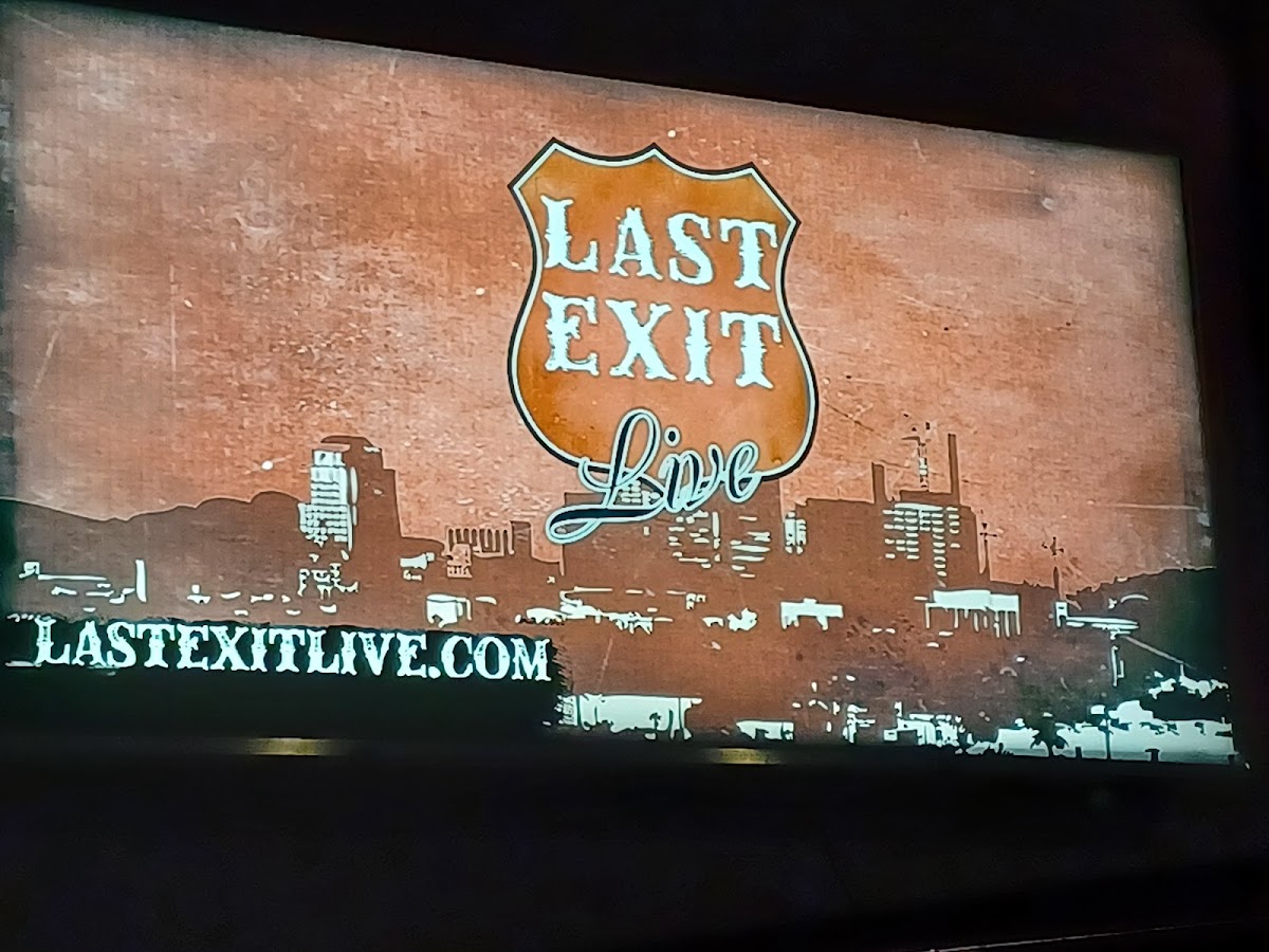 Last Exit Live: Google Places image 3