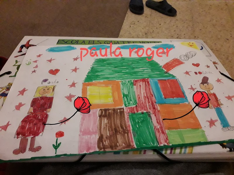 Colegio Público de Educación Especial Francisco del Pozo