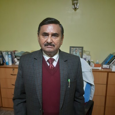 Dr. R L Sharma - Image 2