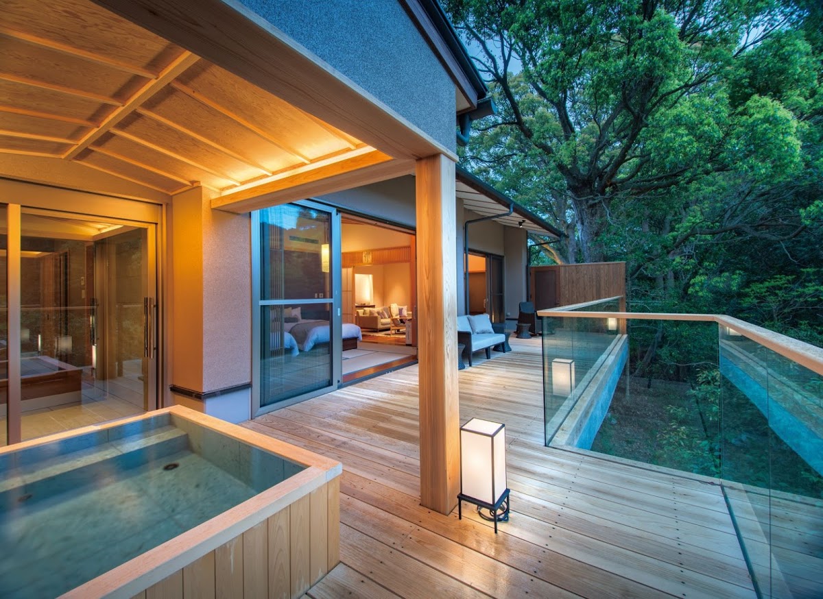 Abba Resorts Izu Zagyosoh - ryokan in Izu/Atagawa, Shizuoka (3)