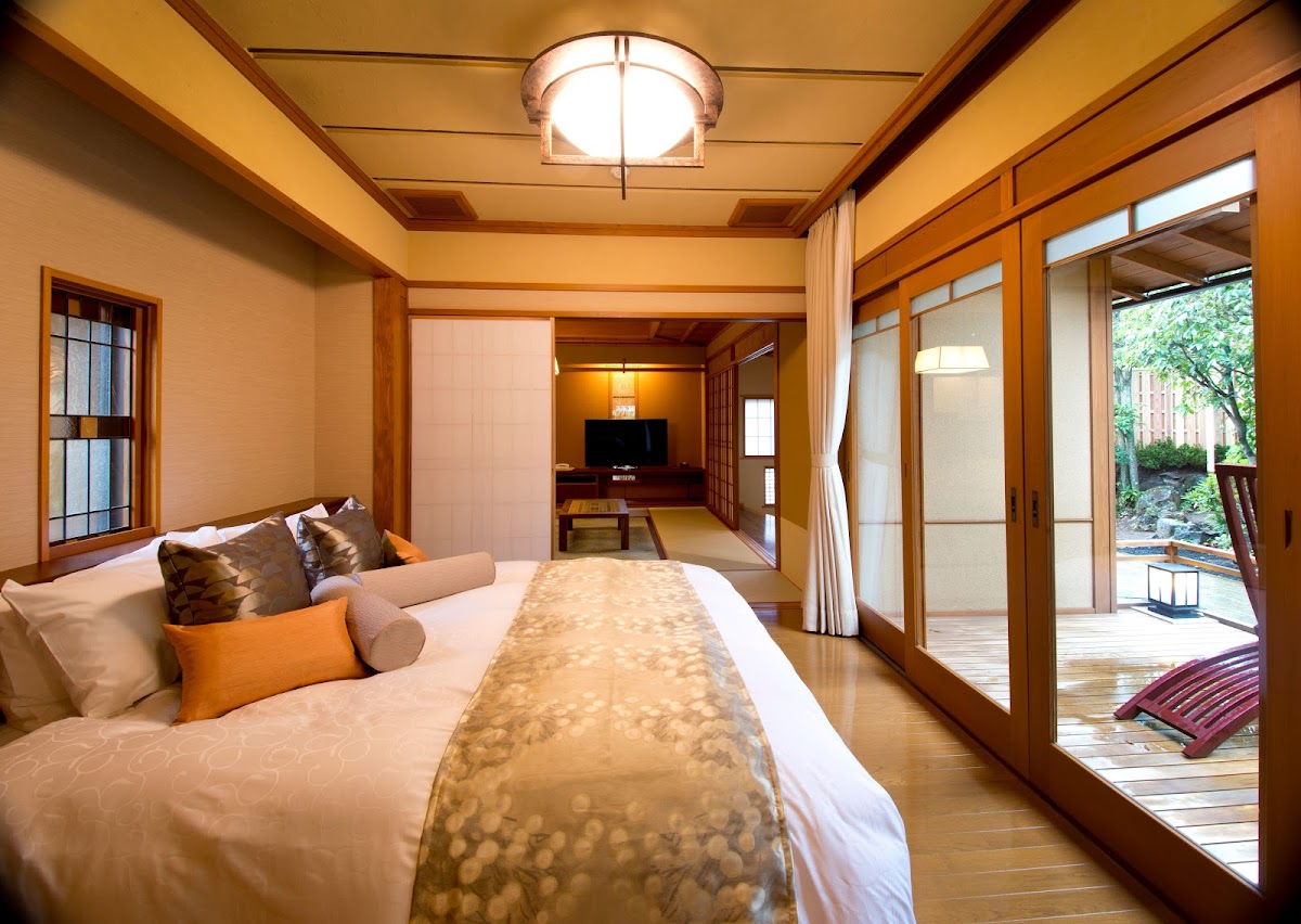 Abba Resorts Izu Zagyosoh - ryokan in Izu/Atagawa, Shizuoka (2)