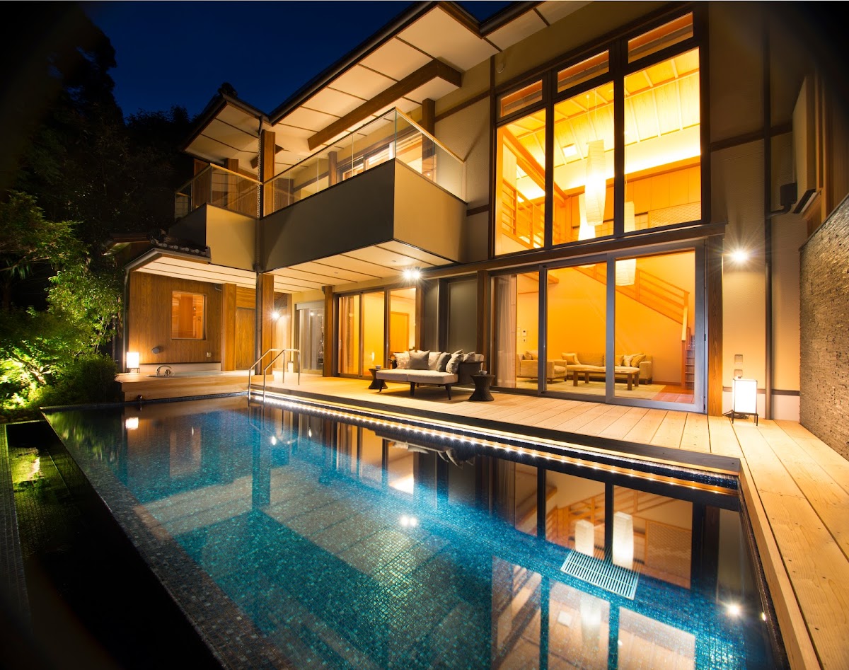 Abba Resorts Izu Zagyosoh - ryokan in Izu/Atagawa, Shizuoka