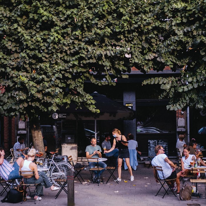 Ernst Pub fotoğraf 1