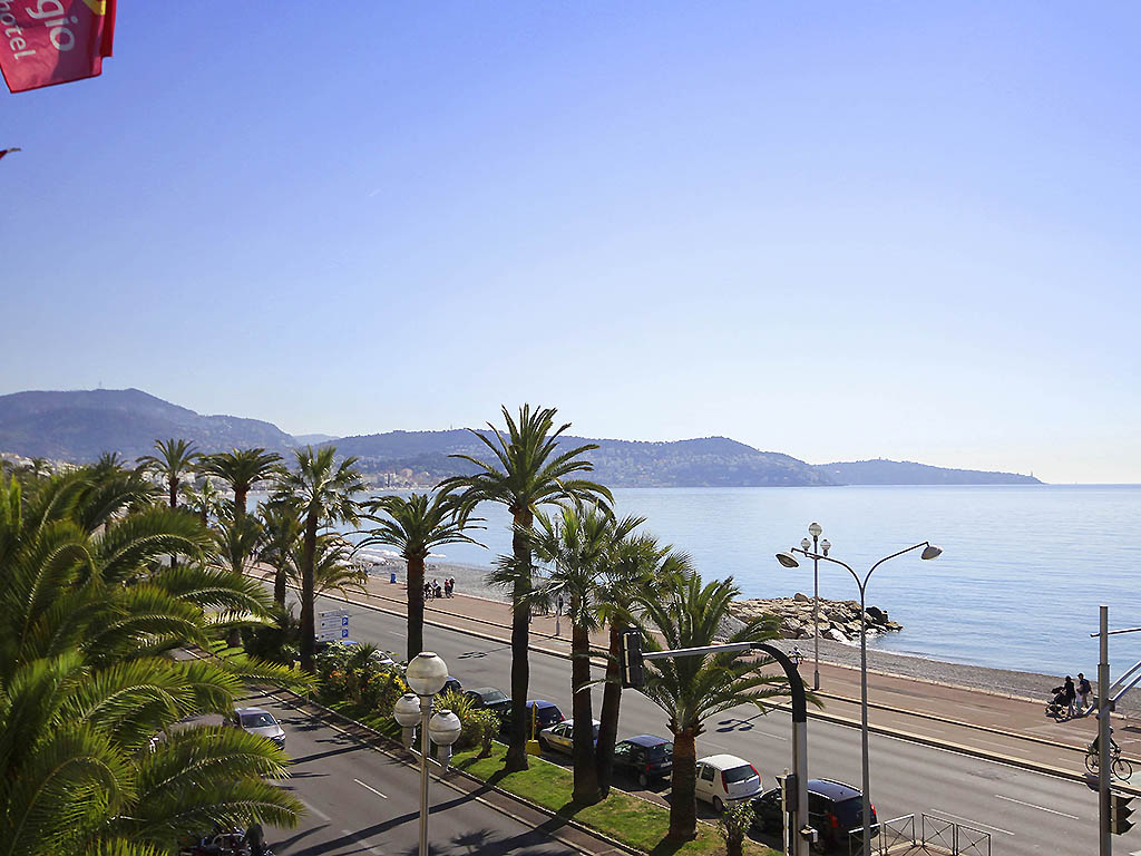 Aparthotel Adagio Nice Promenade des Anglais 4