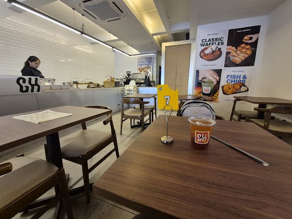 Grill Haven KL - Photo 1