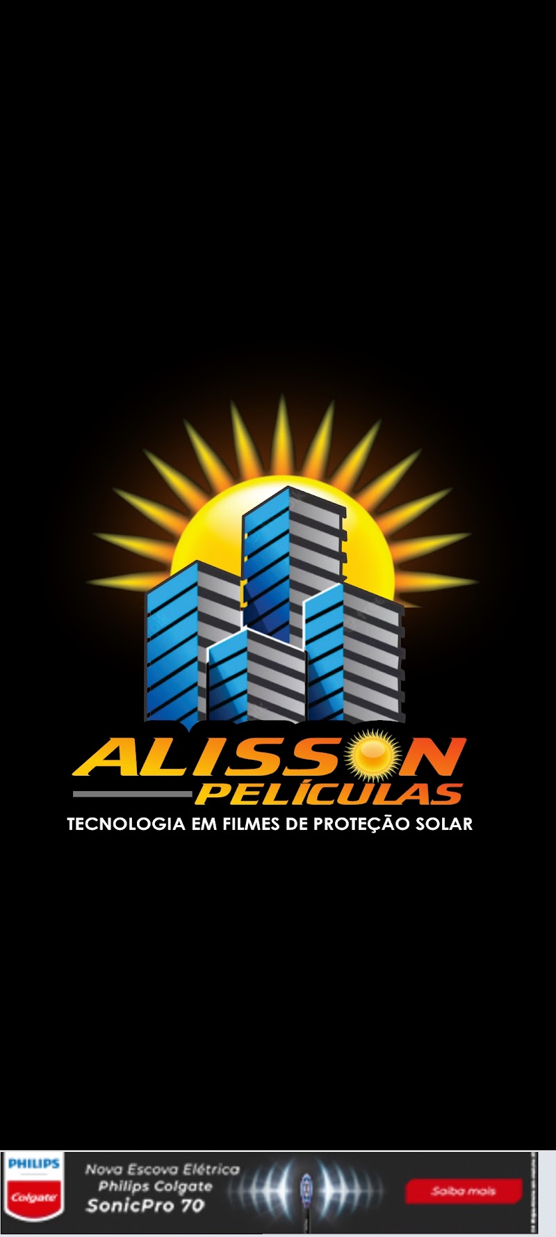 Foto de Alisson Películas e envelopamentos