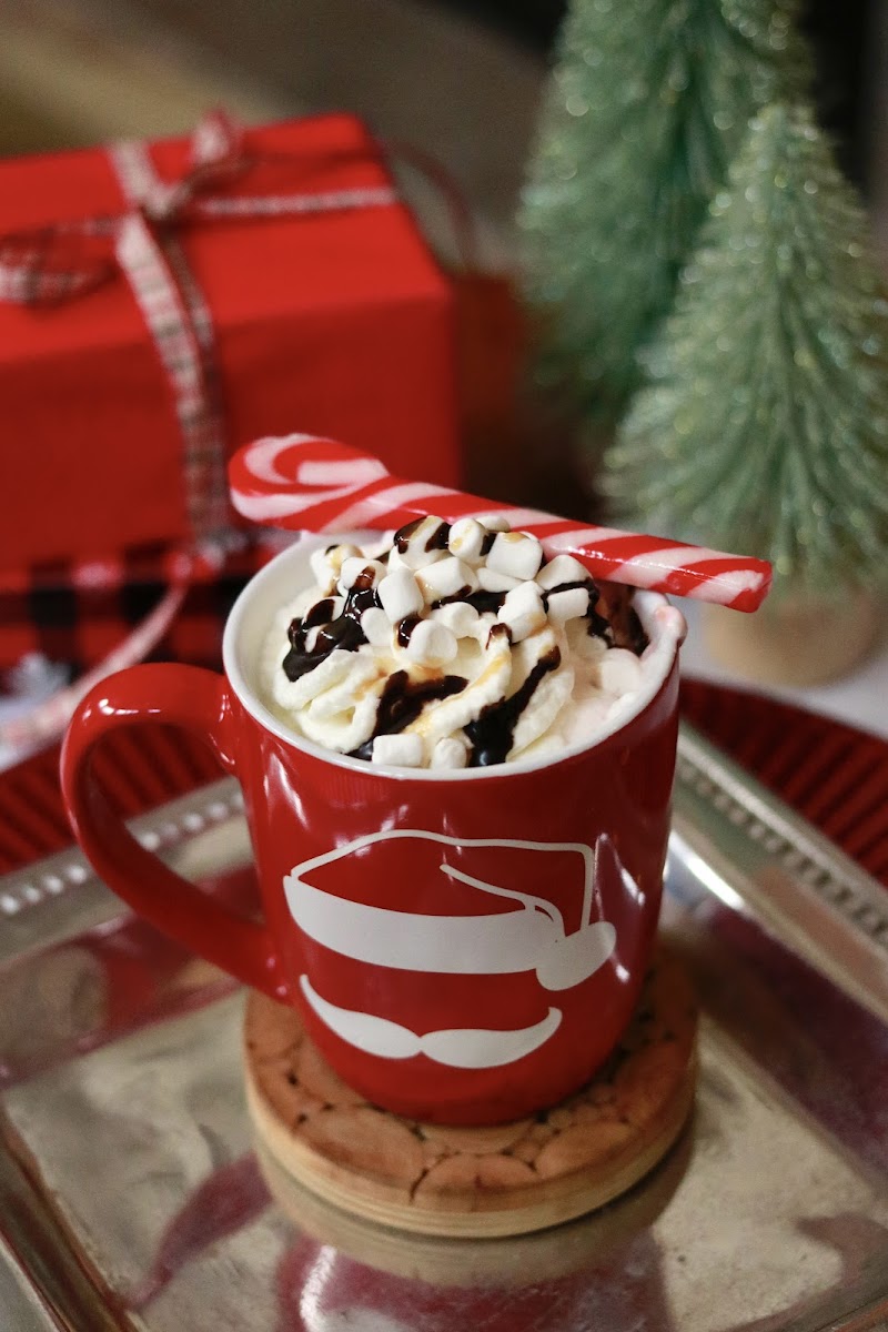 26Three Coffee House photo 3