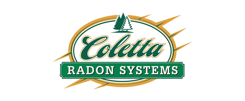 ROBERT J. COLETTA III radon testing