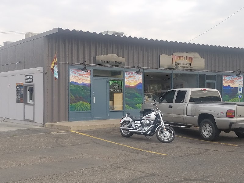 Morning Light Coffee Roasters photo 3