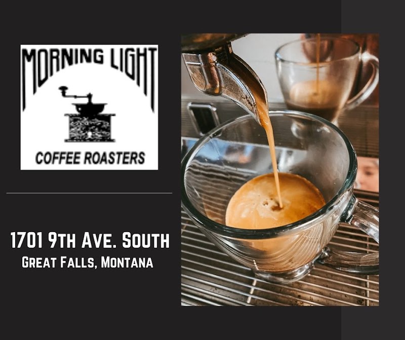 Morning Light Coffee Roasters photo 2