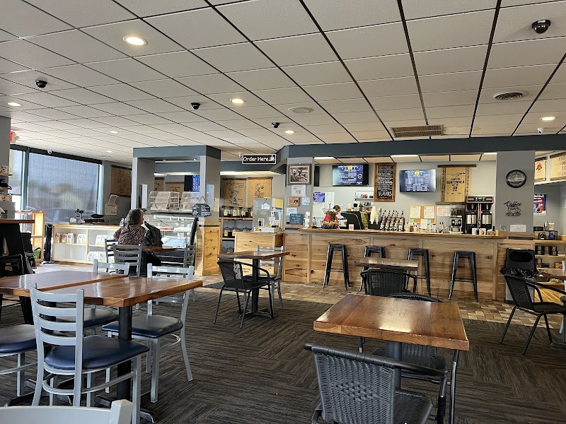 Morning Light Coffee Roasters photo 4