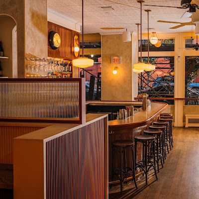 Bar Americano photo 1