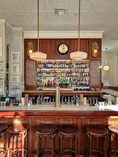 Bar Americano photo 4