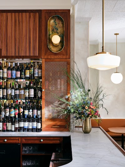 Bar Americano photo 1