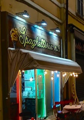 Spaghetteria N°9 Ancona