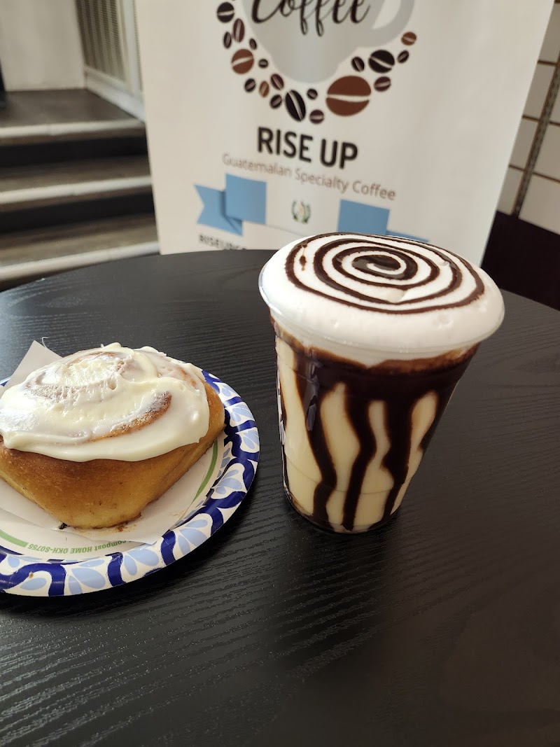 The Coffee Bar photo 4