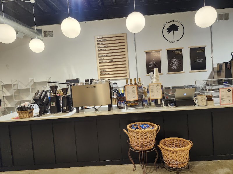 The Coffee Bar photo 1