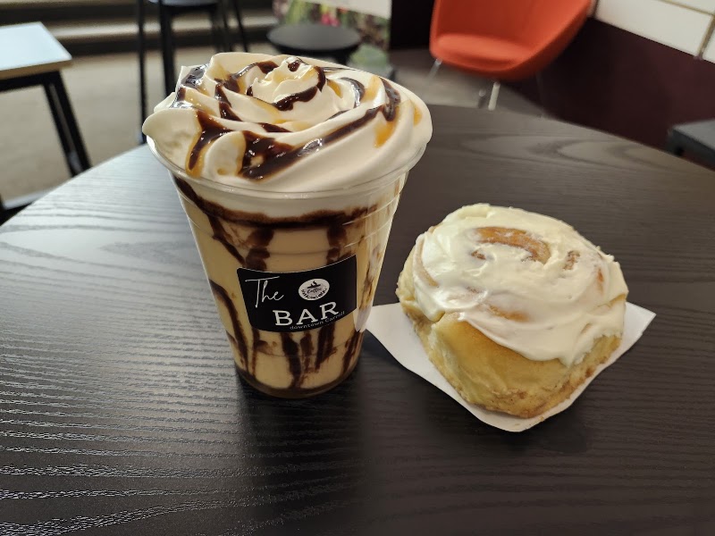 The Coffee Bar photo 2