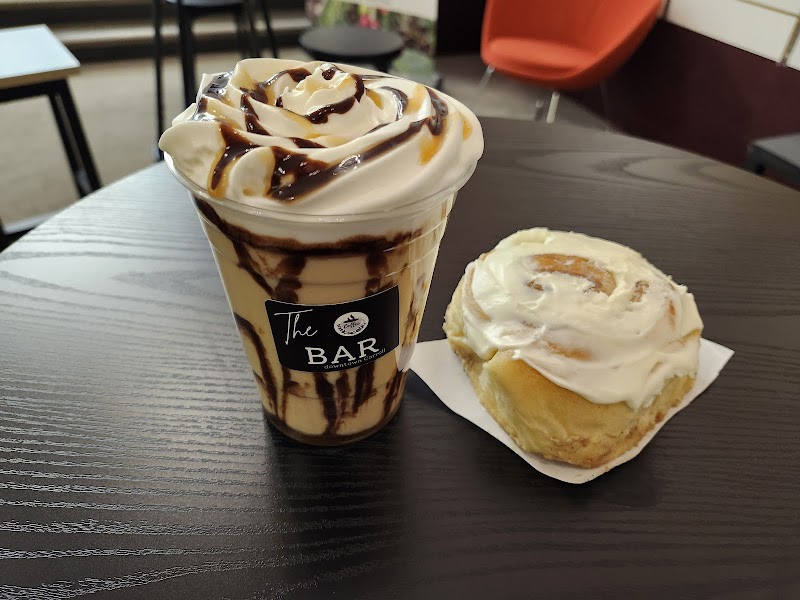 The Coffee Bar photo 2