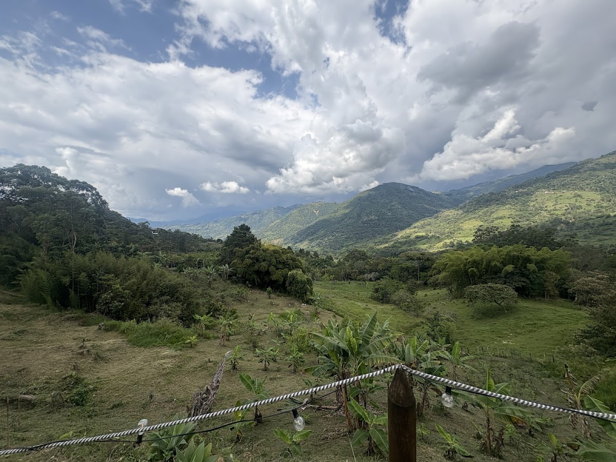 LaWayra Ayahuasca Retreat
