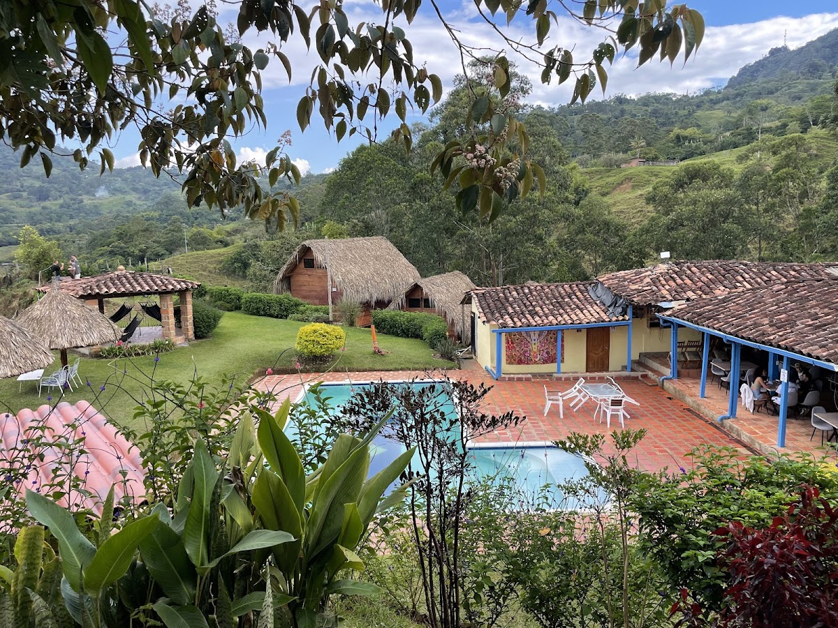 LaWayra Ayahuasca Retreat — 3