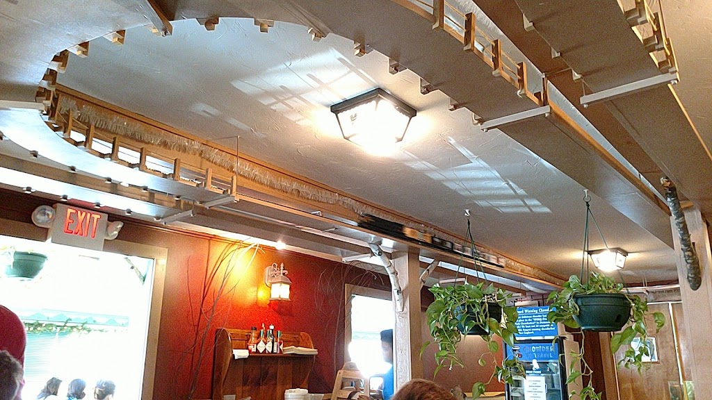 Flapjacks Pancake House