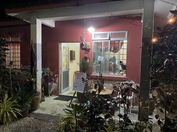 Lapa Bona Village Cafe - Photo 1