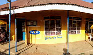 Masaka Public Library