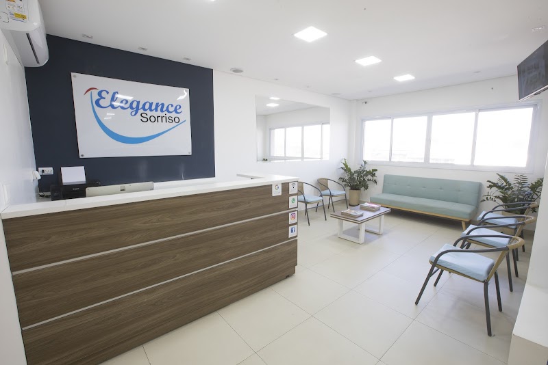 Elegance Sorriso | Dentista em Campinas