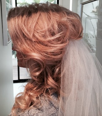 Hair by Konstantinos