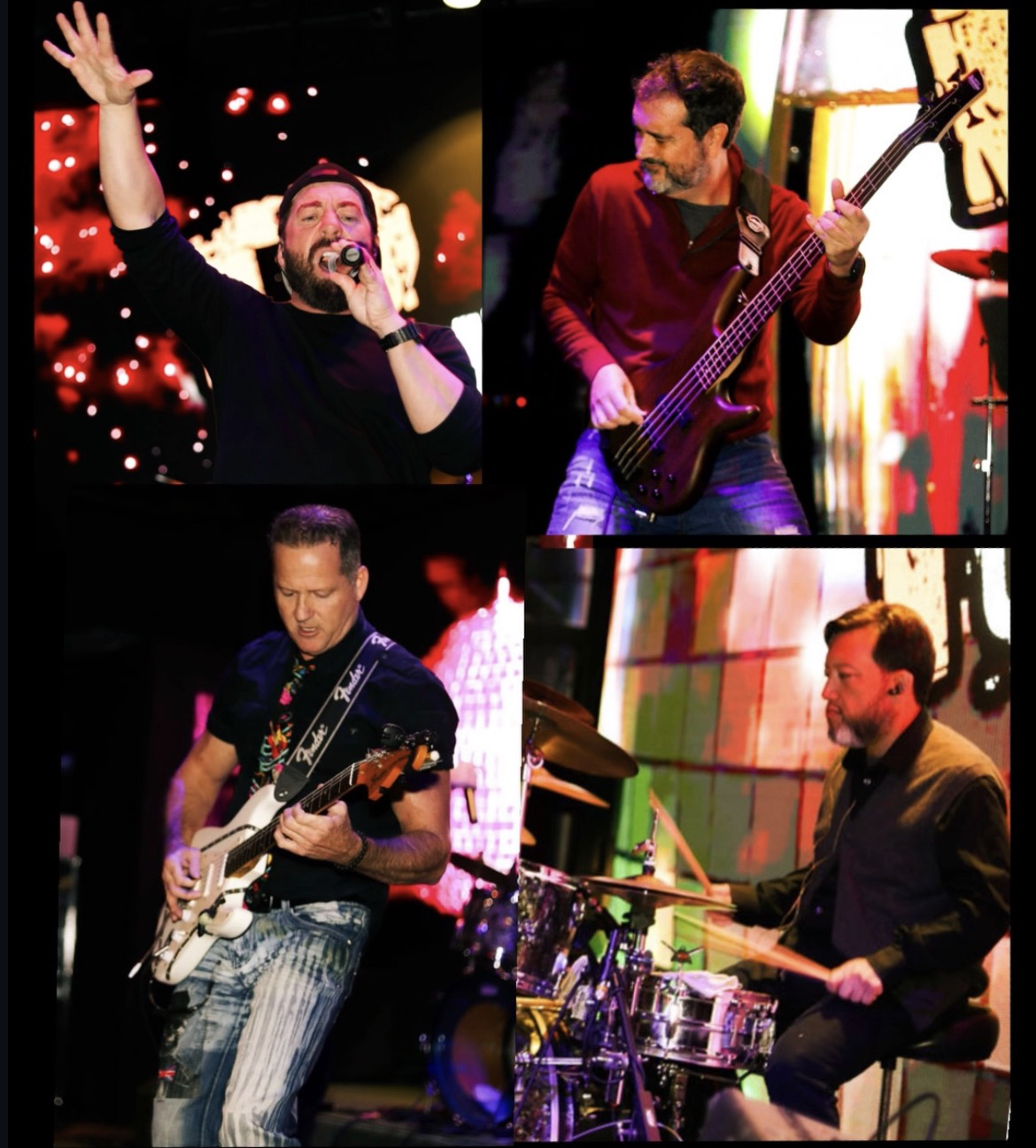 Pump Rock Band: Google Places image 2