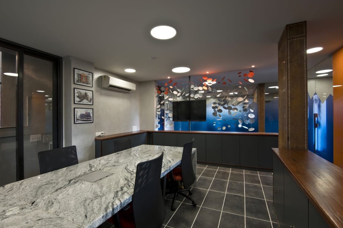 Espree Co-Works