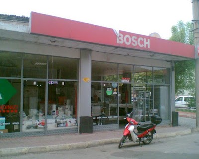 Bosch Yetkili Satıcısı - VEYSEL TOPUKÇU - Beyaz Eşya Servisi