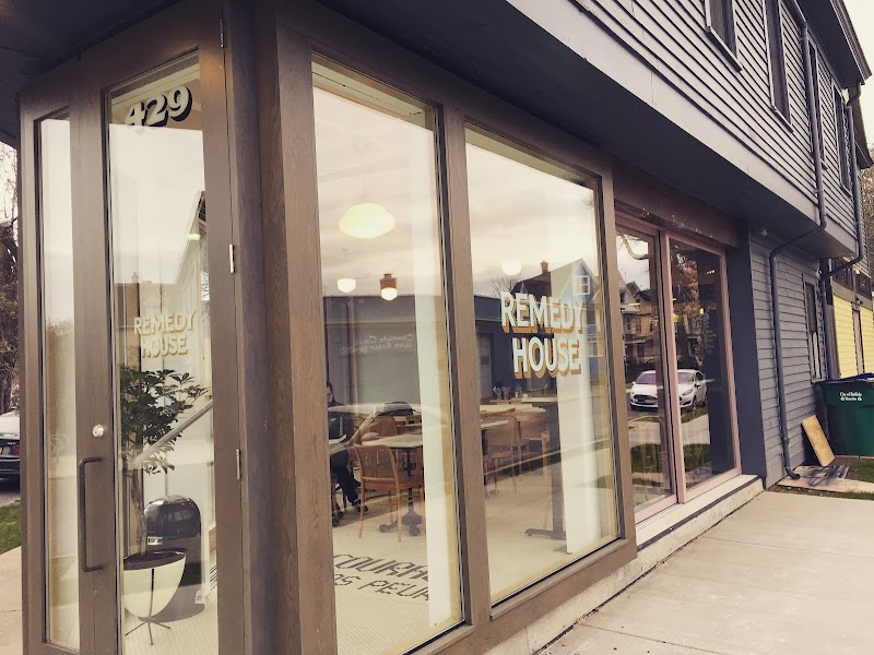 Remedy House photo 1