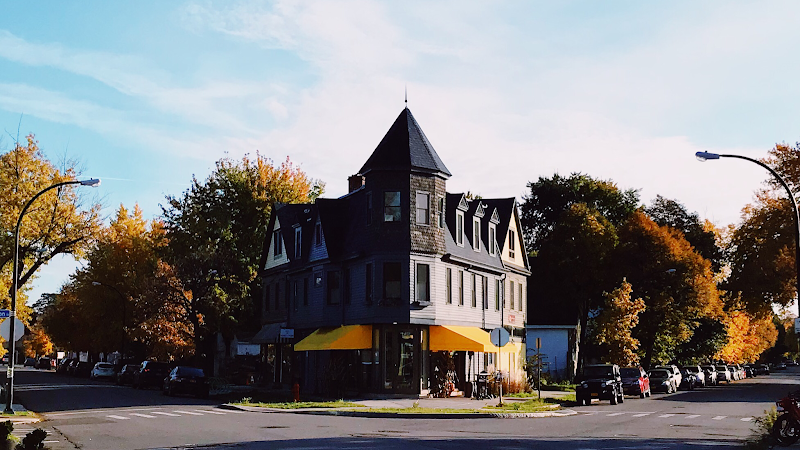 Remedy House photo 3