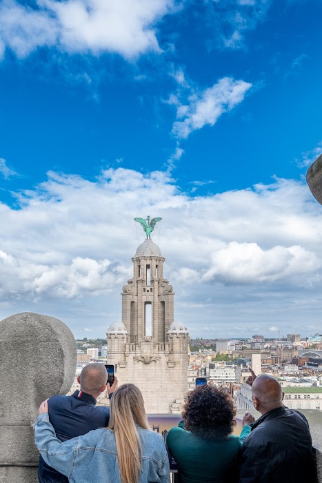 Royal Liver Building 360 Tour fotoğraf 1