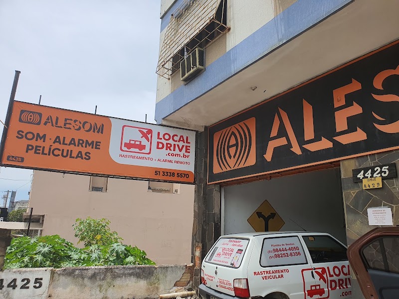 ALESOM