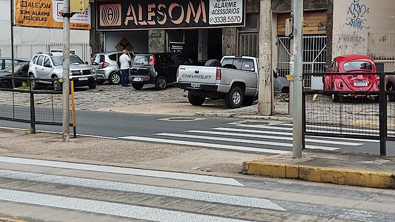 Foto de ALESOM