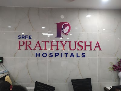 Sree Prathyusha Hospitals - Image 3