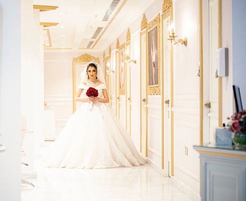 صالون أوجيني