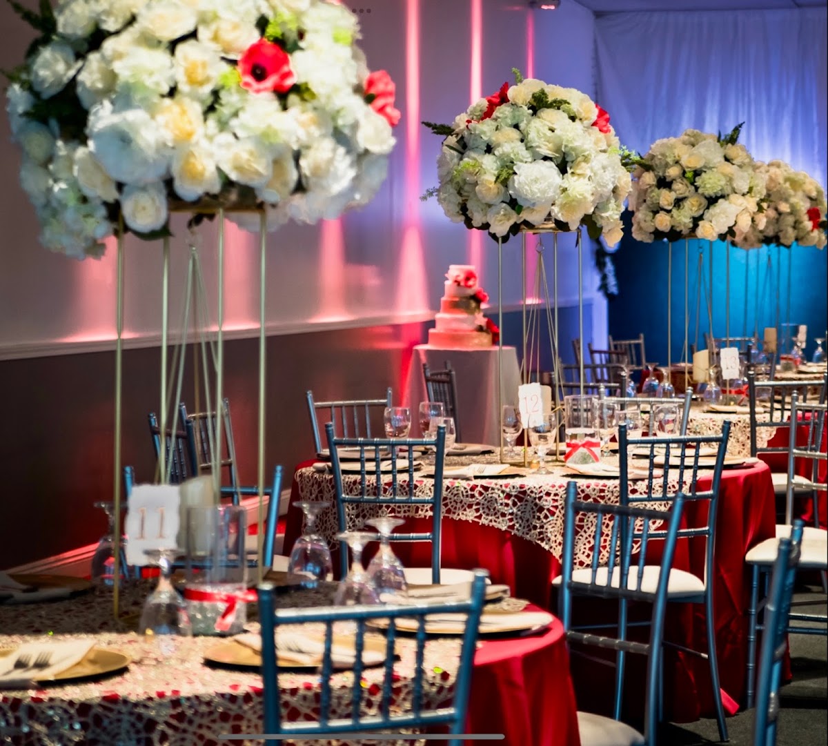 Aria Event Hall: Google Places image 5