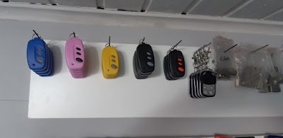 Foto de Chaveiro Pilarzinho