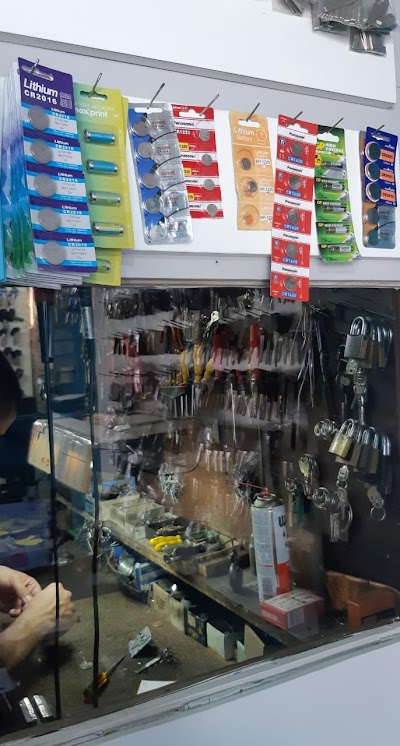 Foto de Chaveiro Pilarzinho